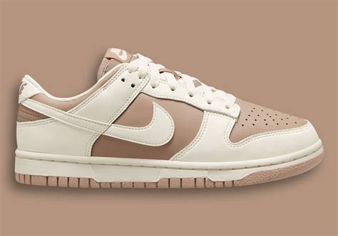 nike hose beige damen|Nike Dunk Low Women's Shoes.